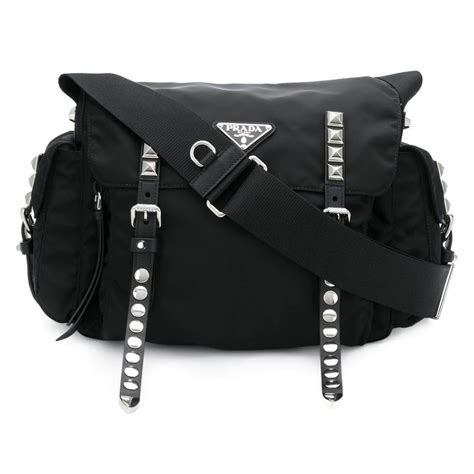 buy prada handbags london|prada nylon shoulder bag black.